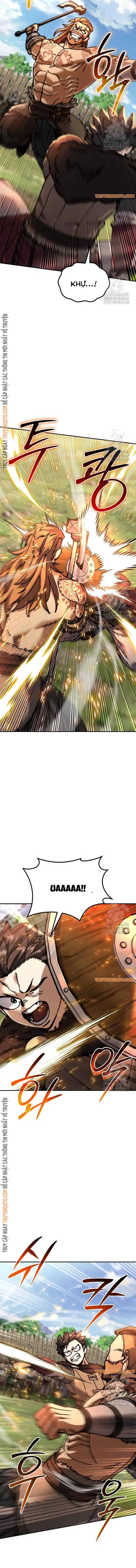 Hồi Quy Nhưng Thế Giới Vẫn Bình Yên Chapter 10 - 3