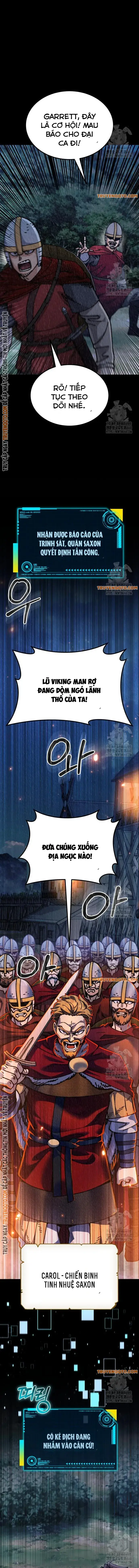 Hồi Quy Nhưng Thế Giới Vẫn Bình Yên Chapter 10 - 15