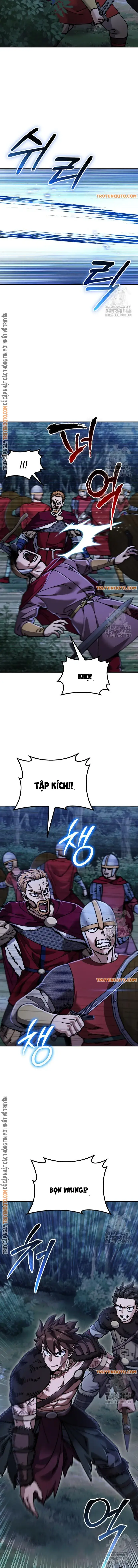 Hồi Quy Nhưng Thế Giới Vẫn Bình Yên Chapter 10 - 19