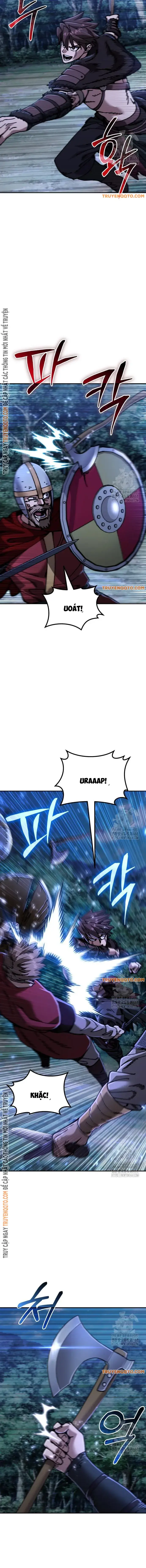 Hồi Quy Nhưng Thế Giới Vẫn Bình Yên Chapter 10 - 21