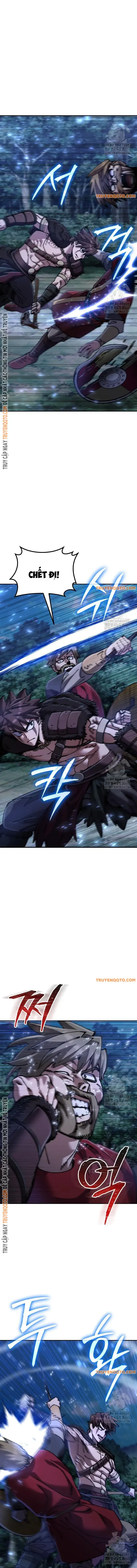 Hồi Quy Nhưng Thế Giới Vẫn Bình Yên Chapter 10 - 22