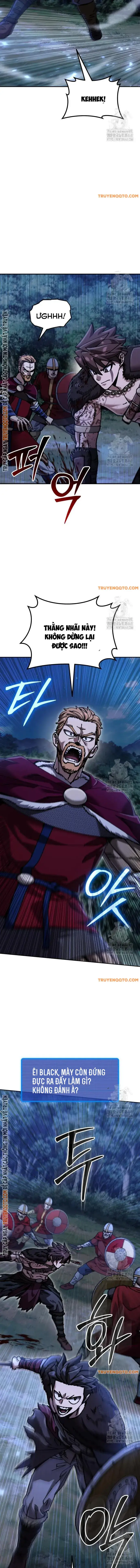 Hồi Quy Nhưng Thế Giới Vẫn Bình Yên Chapter 10 - 23