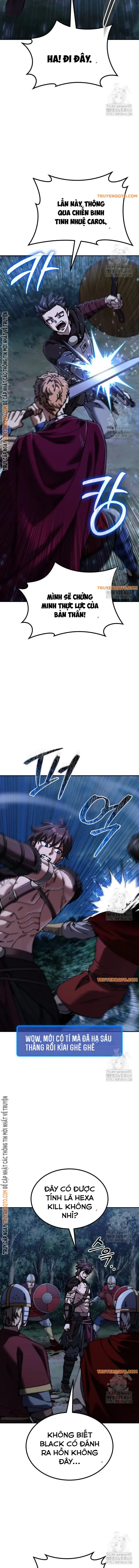 Hồi Quy Nhưng Thế Giới Vẫn Bình Yên Chapter 10 - 24