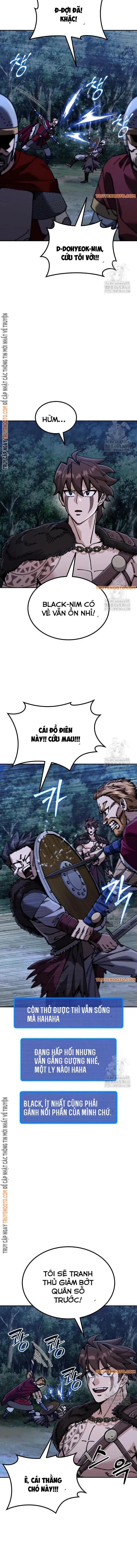 Hồi Quy Nhưng Thế Giới Vẫn Bình Yên Chapter 10 - 25