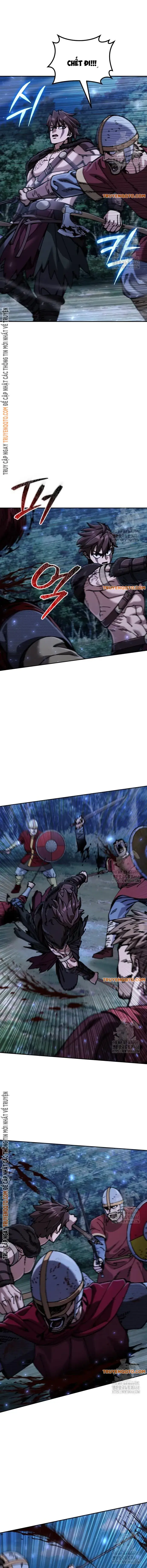 Hồi Quy Nhưng Thế Giới Vẫn Bình Yên Chapter 10 - 26