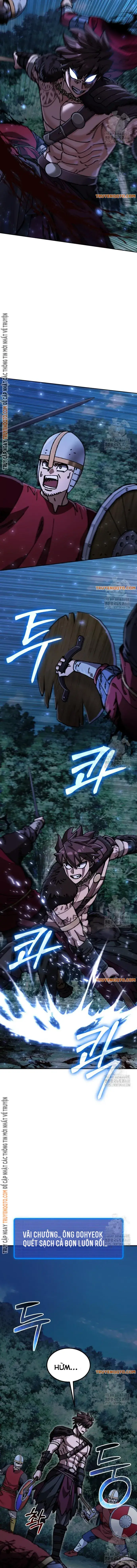 Hồi Quy Nhưng Thế Giới Vẫn Bình Yên Chapter 10 - 27