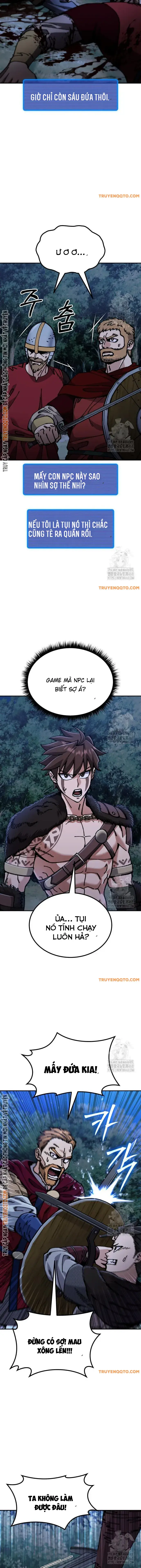 Hồi Quy Nhưng Thế Giới Vẫn Bình Yên Chapter 10 - 28