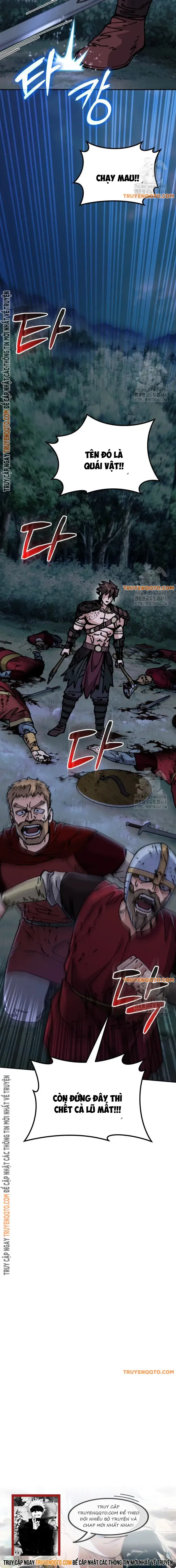 Hồi Quy Nhưng Thế Giới Vẫn Bình Yên Chapter 10 - 29