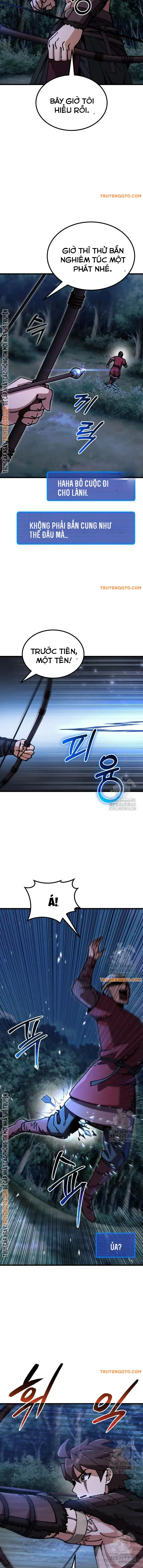 Hồi Quy Nhưng Thế Giới Vẫn Bình Yên Chapter 11 - 4