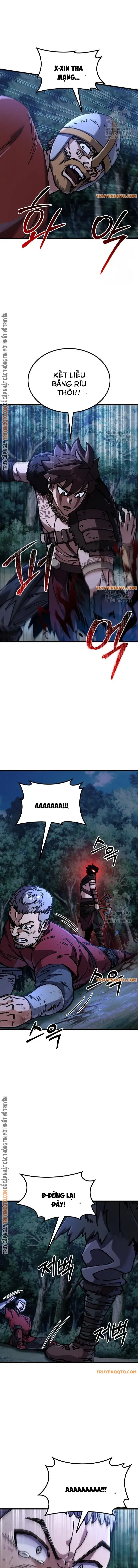 Hồi Quy Nhưng Thế Giới Vẫn Bình Yên Chapter 11 - 6