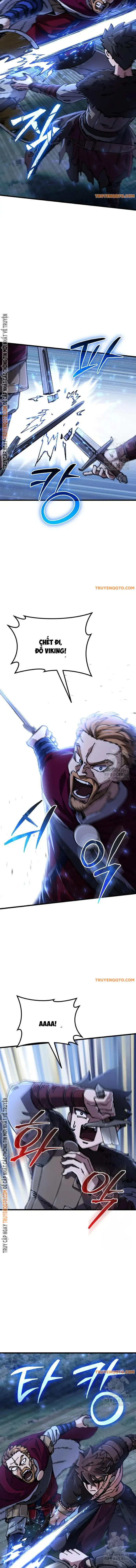 Hồi Quy Nhưng Thế Giới Vẫn Bình Yên Chapter 11 - 10