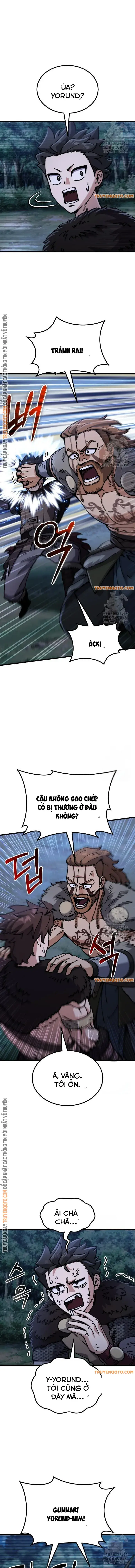 Hồi Quy Nhưng Thế Giới Vẫn Bình Yên Chapter 11 - 14