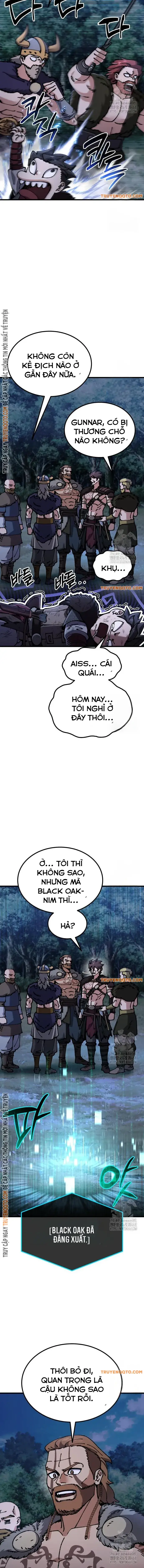 Hồi Quy Nhưng Thế Giới Vẫn Bình Yên Chapter 11 - 15