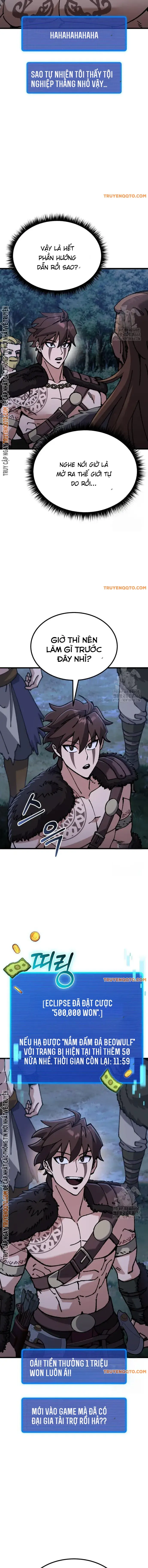 Hồi Quy Nhưng Thế Giới Vẫn Bình Yên Chapter 11 - 16