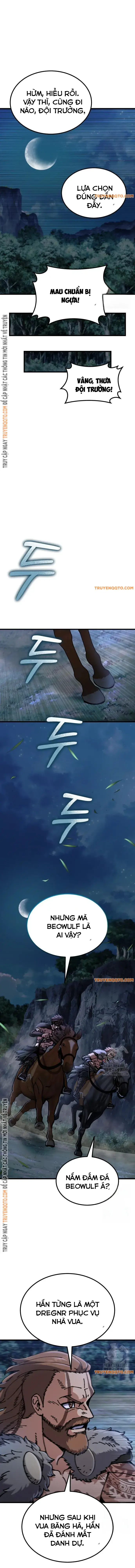 Hồi Quy Nhưng Thế Giới Vẫn Bình Yên Chapter 11 - 18