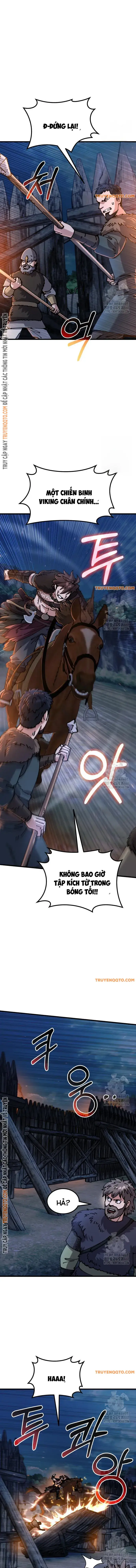 Hồi Quy Nhưng Thế Giới Vẫn Bình Yên Chapter 11 - 22