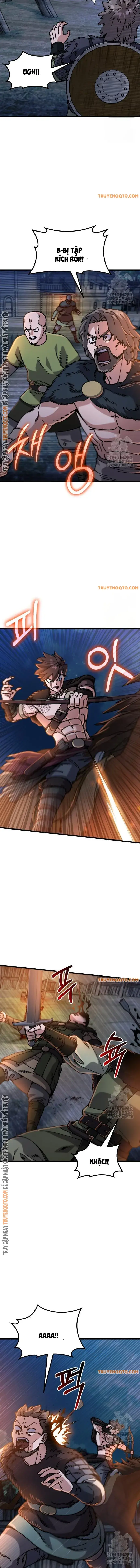 Hồi Quy Nhưng Thế Giới Vẫn Bình Yên Chapter 11 - 23