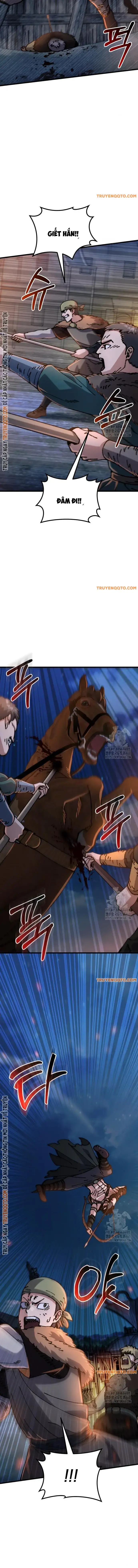 Hồi Quy Nhưng Thế Giới Vẫn Bình Yên Chapter 11 - 24