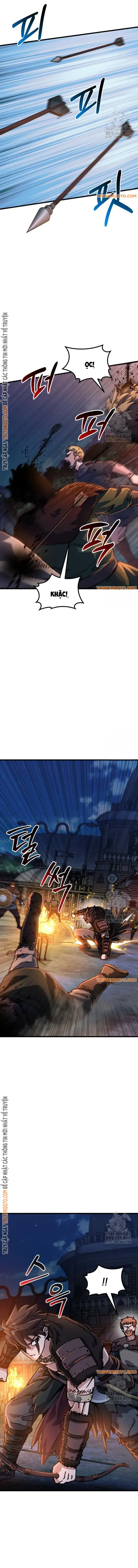 Hồi Quy Nhưng Thế Giới Vẫn Bình Yên Chapter 11 - 25