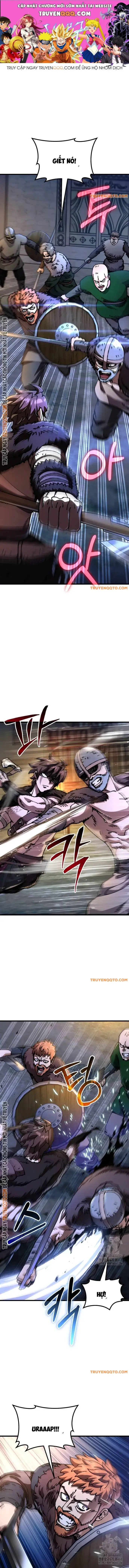 Hồi Quy Nhưng Thế Giới Vẫn Bình Yên Chapter 12 - 1