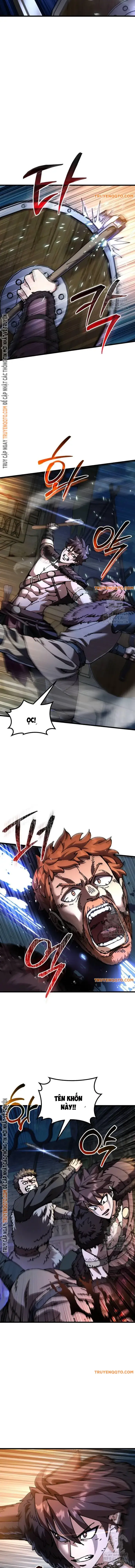 Hồi Quy Nhưng Thế Giới Vẫn Bình Yên Chapter 12 - 2