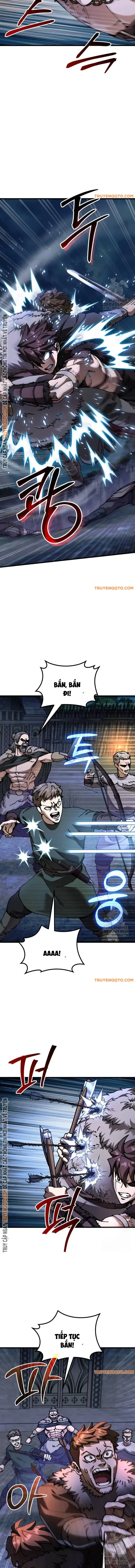 Hồi Quy Nhưng Thế Giới Vẫn Bình Yên Chapter 12 - 3