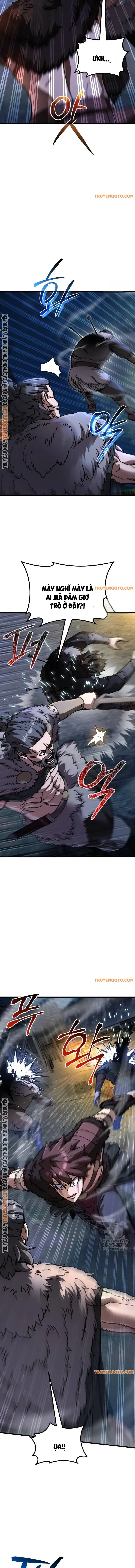 Hồi Quy Nhưng Thế Giới Vẫn Bình Yên Chapter 12 - 4