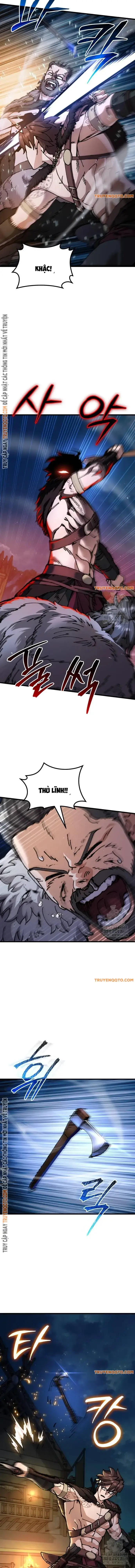 Hồi Quy Nhưng Thế Giới Vẫn Bình Yên Chapter 12 - 5