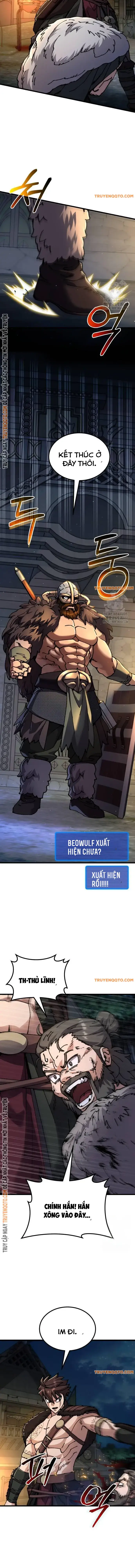 Hồi Quy Nhưng Thế Giới Vẫn Bình Yên Chapter 12 - 6