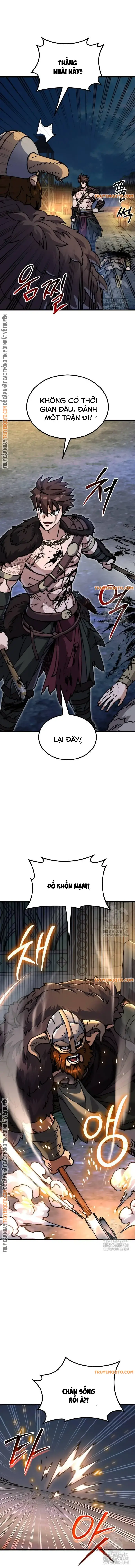 Hồi Quy Nhưng Thế Giới Vẫn Bình Yên Chapter 12 - 7