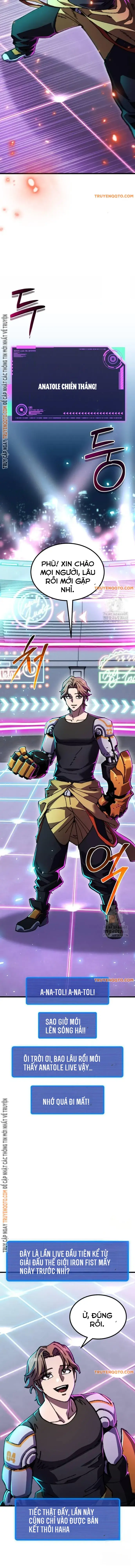 Hồi Quy Nhưng Thế Giới Vẫn Bình Yên Chapter 12 - 9