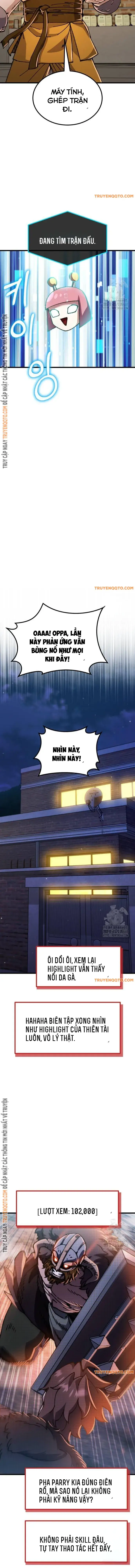 Hồi Quy Nhưng Thế Giới Vẫn Bình Yên Chapter 12 - 13