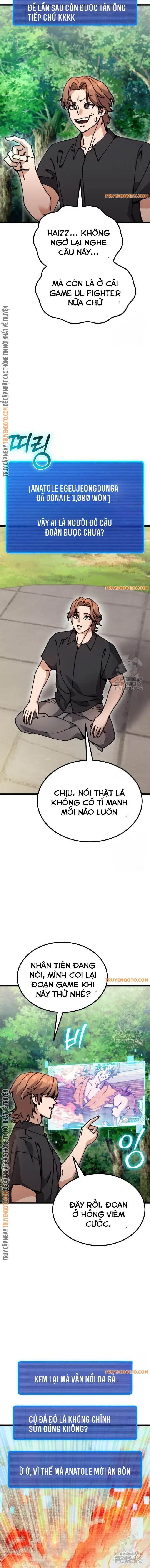 Hồi Quy Nhưng Thế Giới Vẫn Bình Yên Chapter 14 - 2