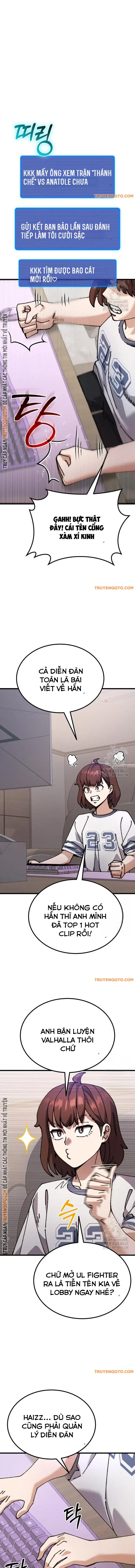 Hồi Quy Nhưng Thế Giới Vẫn Bình Yên Chapter 14 - 5