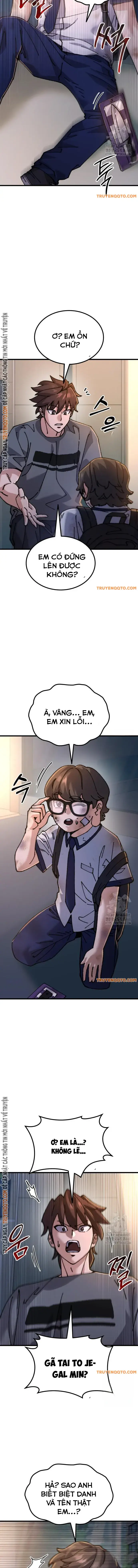 Hồi Quy Nhưng Thế Giới Vẫn Bình Yên Chapter 14 - 7