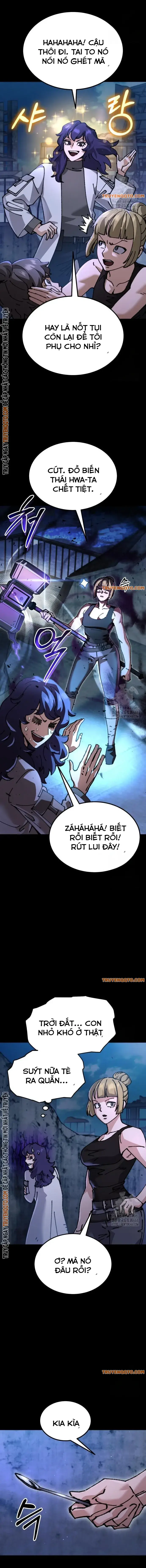 Hồi Quy Nhưng Thế Giới Vẫn Bình Yên Chapter 14 - 10