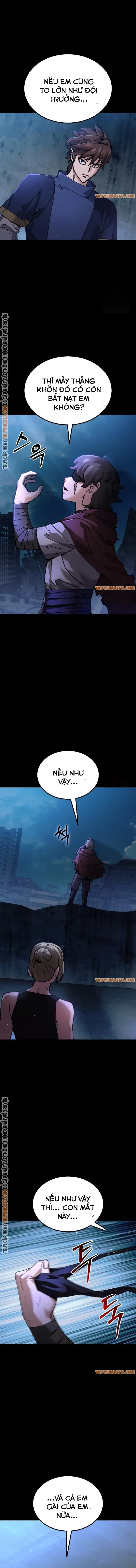 Hồi Quy Nhưng Thế Giới Vẫn Bình Yên Chapter 14 - 12