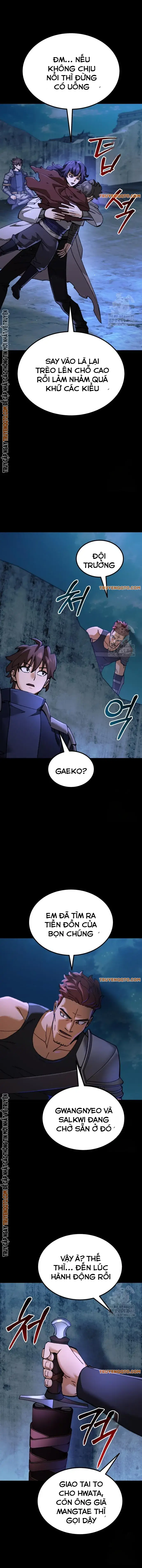 Hồi Quy Nhưng Thế Giới Vẫn Bình Yên Chapter 14 - 14