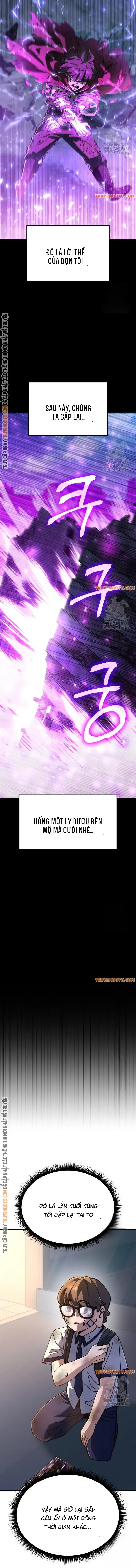 Hồi Quy Nhưng Thế Giới Vẫn Bình Yên Chapter 14 - 19