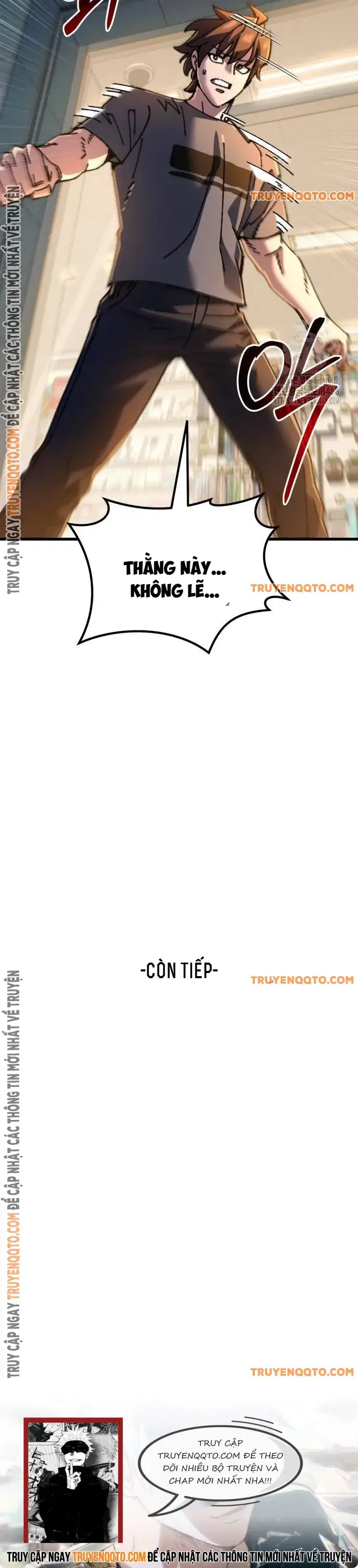 Hồi Quy Nhưng Thế Giới Vẫn Bình Yên Chapter 14 - 22