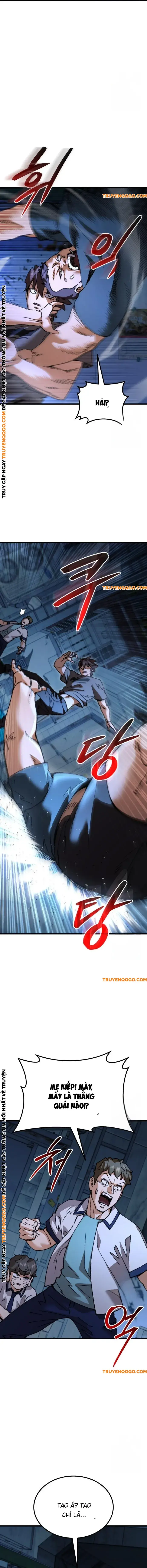 Hồi Quy Nhưng Thế Giới Vẫn Bình Yên Chapter 15 - 4