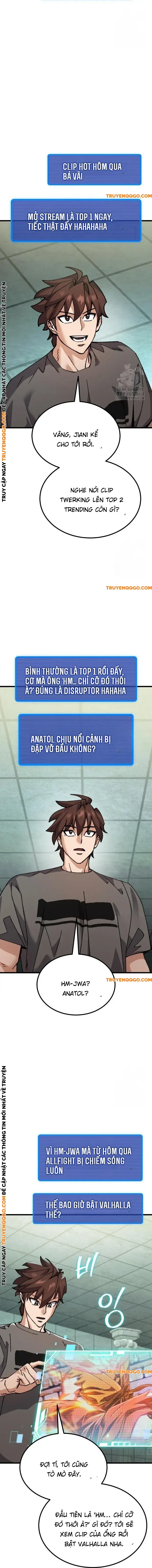 Hồi Quy Nhưng Thế Giới Vẫn Bình Yên Chapter 15 - 10