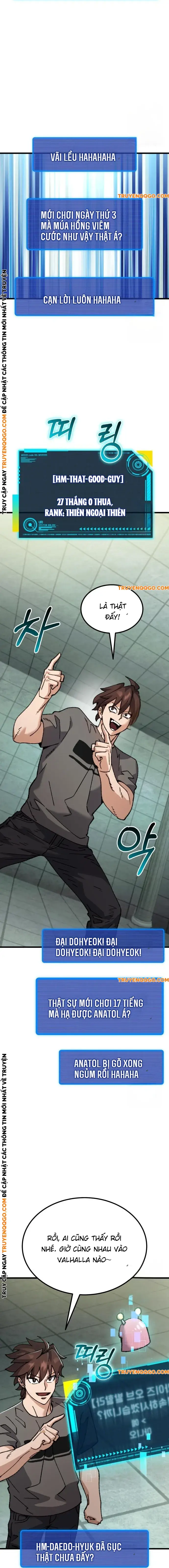 Hồi Quy Nhưng Thế Giới Vẫn Bình Yên Chapter 15 - 12