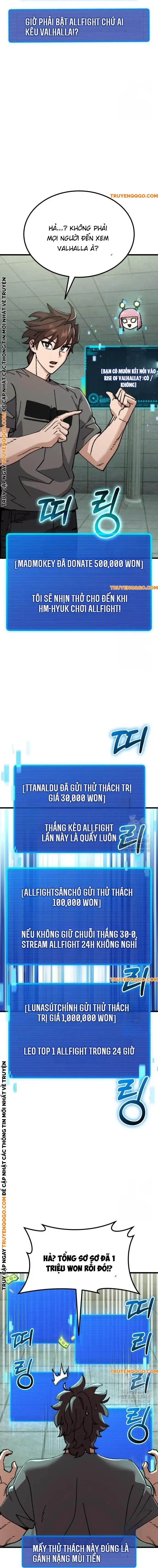 Hồi Quy Nhưng Thế Giới Vẫn Bình Yên Chapter 15 - 13