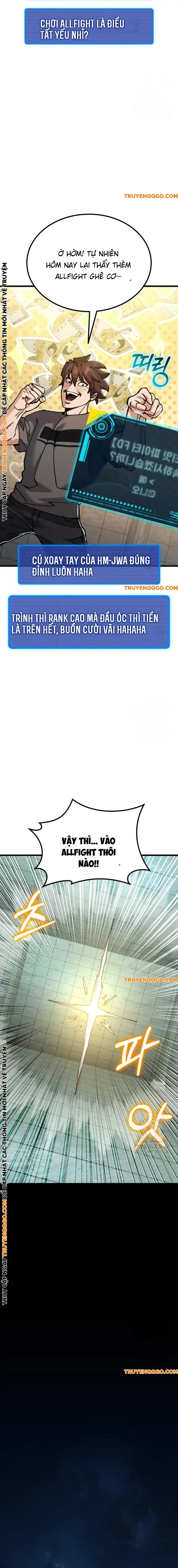 Hồi Quy Nhưng Thế Giới Vẫn Bình Yên Chapter 15 - 14