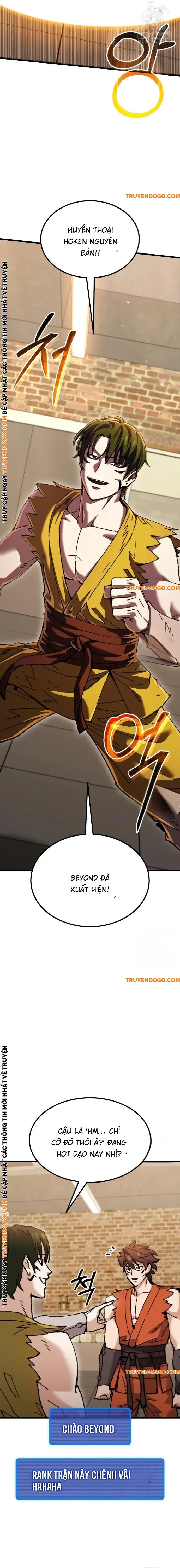 Hồi Quy Nhưng Thế Giới Vẫn Bình Yên Chapter 15 - 18