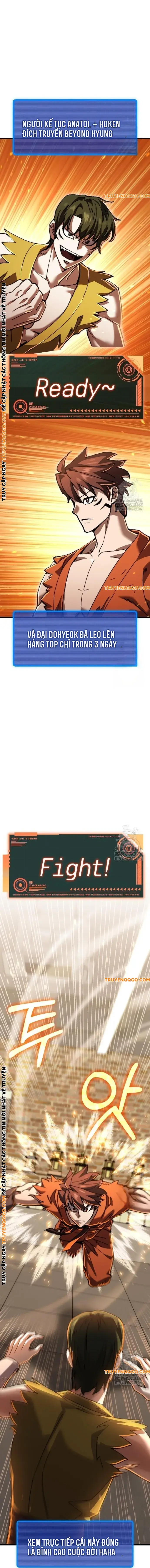 Hồi Quy Nhưng Thế Giới Vẫn Bình Yên Chapter 15 - 20