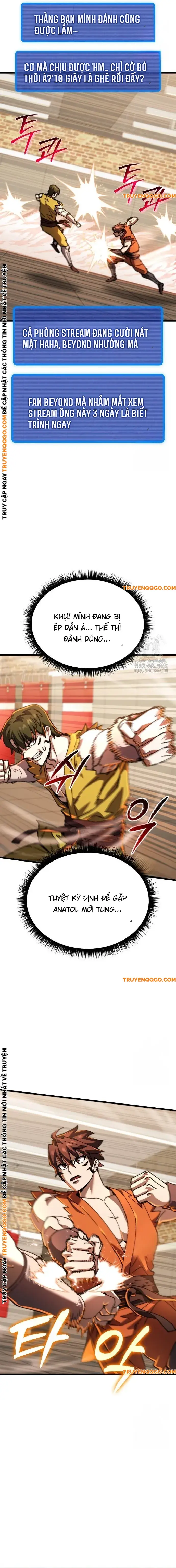 Hồi Quy Nhưng Thế Giới Vẫn Bình Yên Chapter 15 - 23