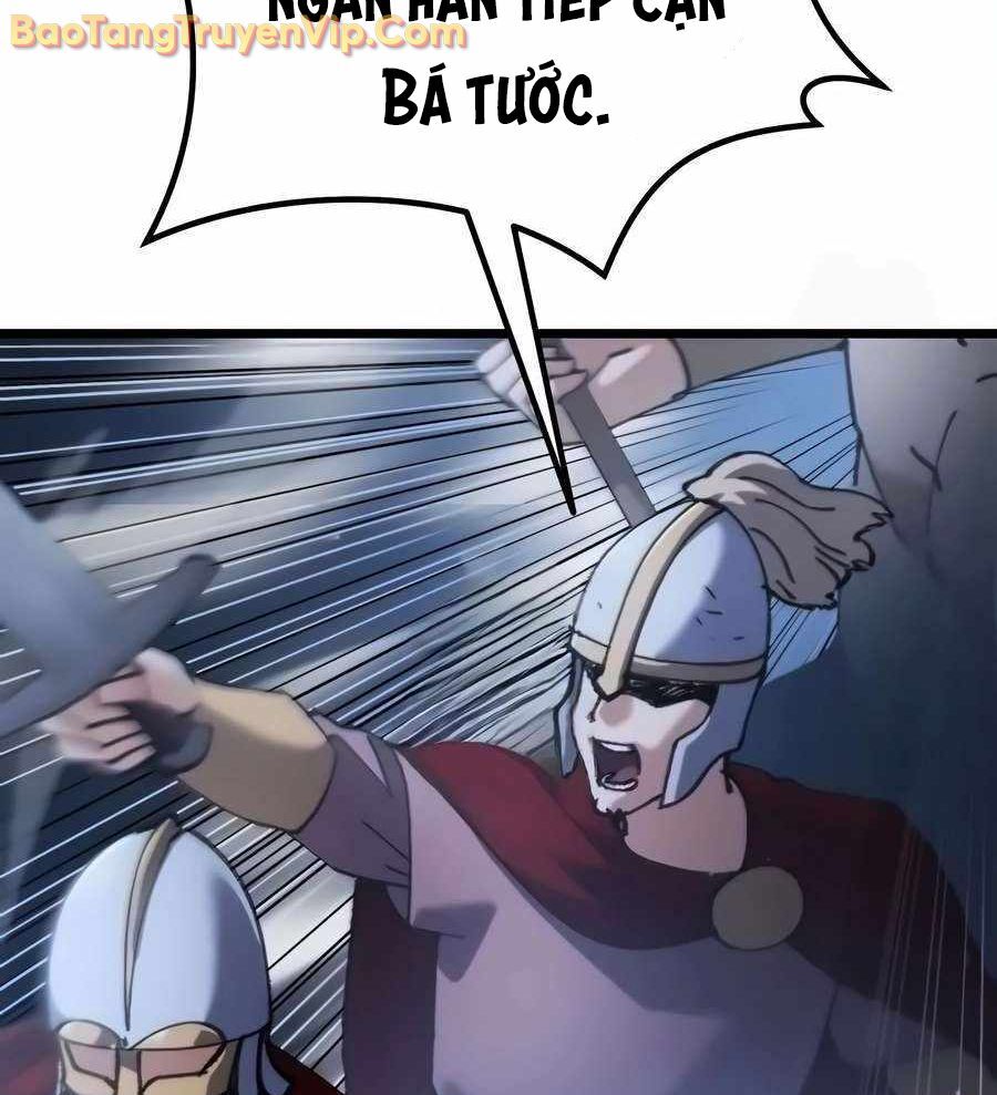 Hồi Quy Nhưng Thế Giới Vẫn Bình Yên Chapter 19 - 2