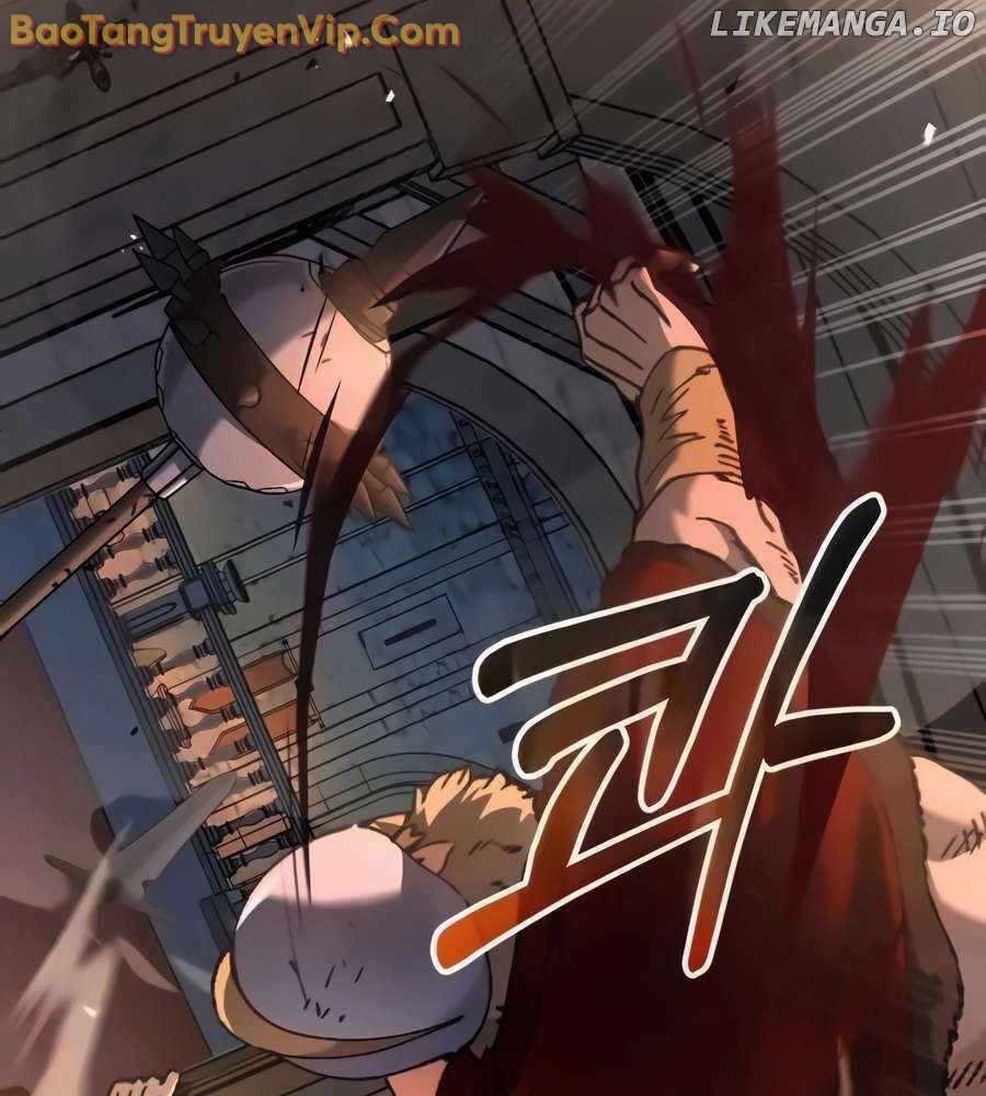 Hồi Quy Nhưng Thế Giới Vẫn Bình Yên Chapter 19 - 11